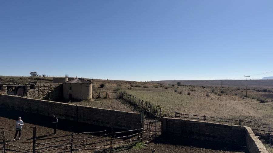 Commercial Property for Sale in Senekal Free State